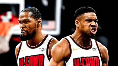 卡鲁索晒度假合影,超模妻子绝美,夺冠+大合同,离开湖人太成功